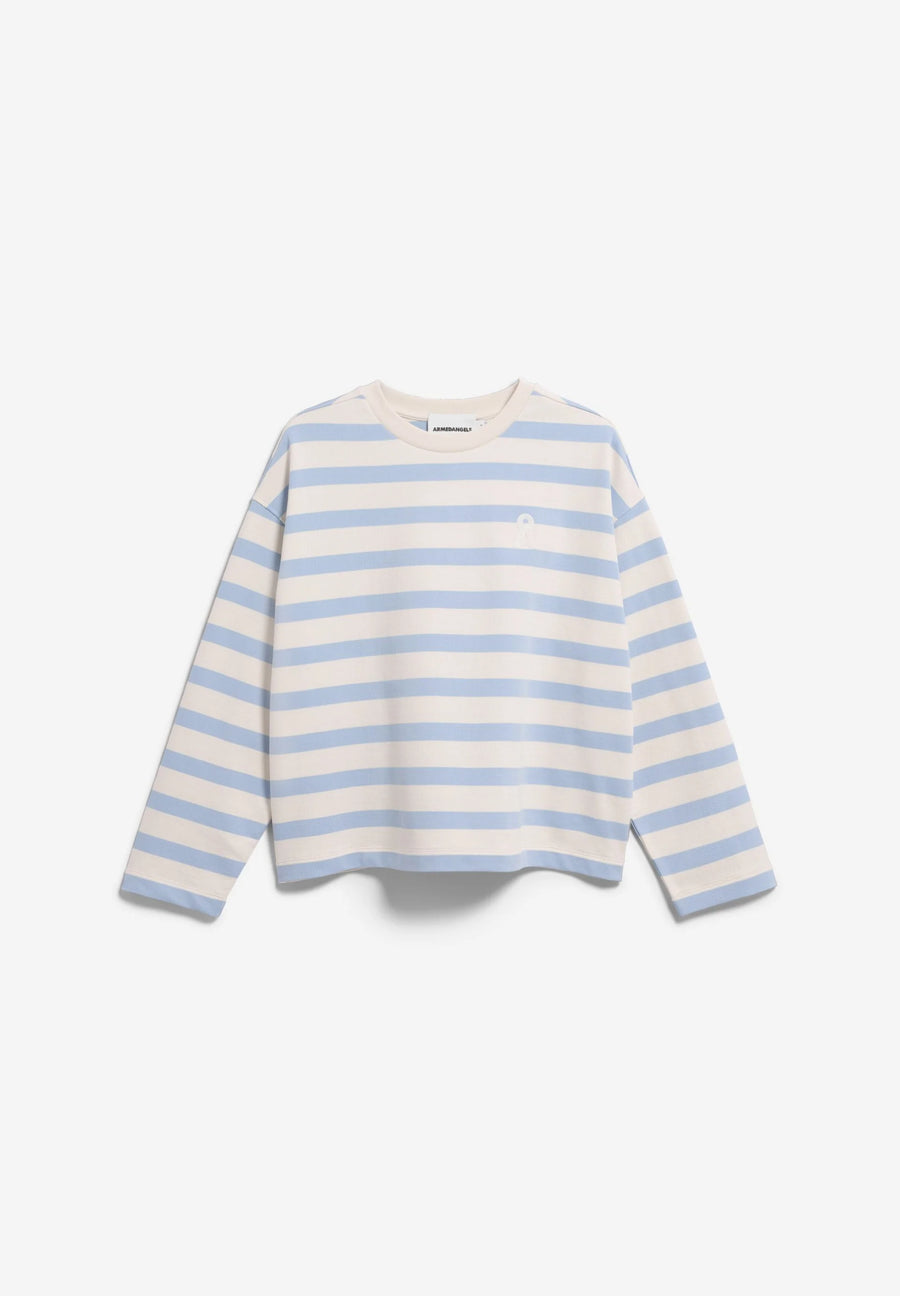 ICONIC A FRANKAA BOLD SWEATER