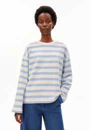 ICONIC A FRANKAA BOLD SWEATER