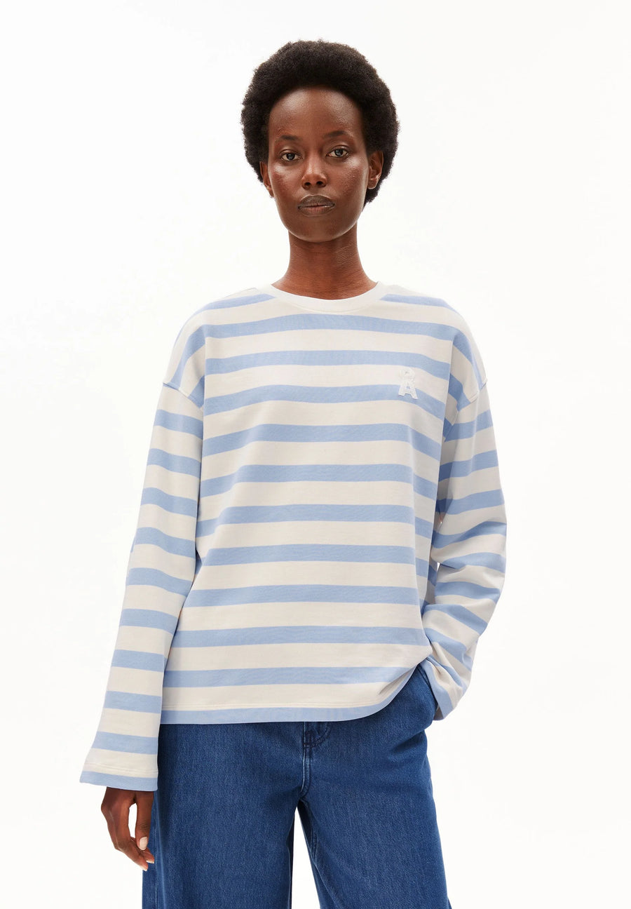 ICONIC A FRANKAA BOLD SWEATER