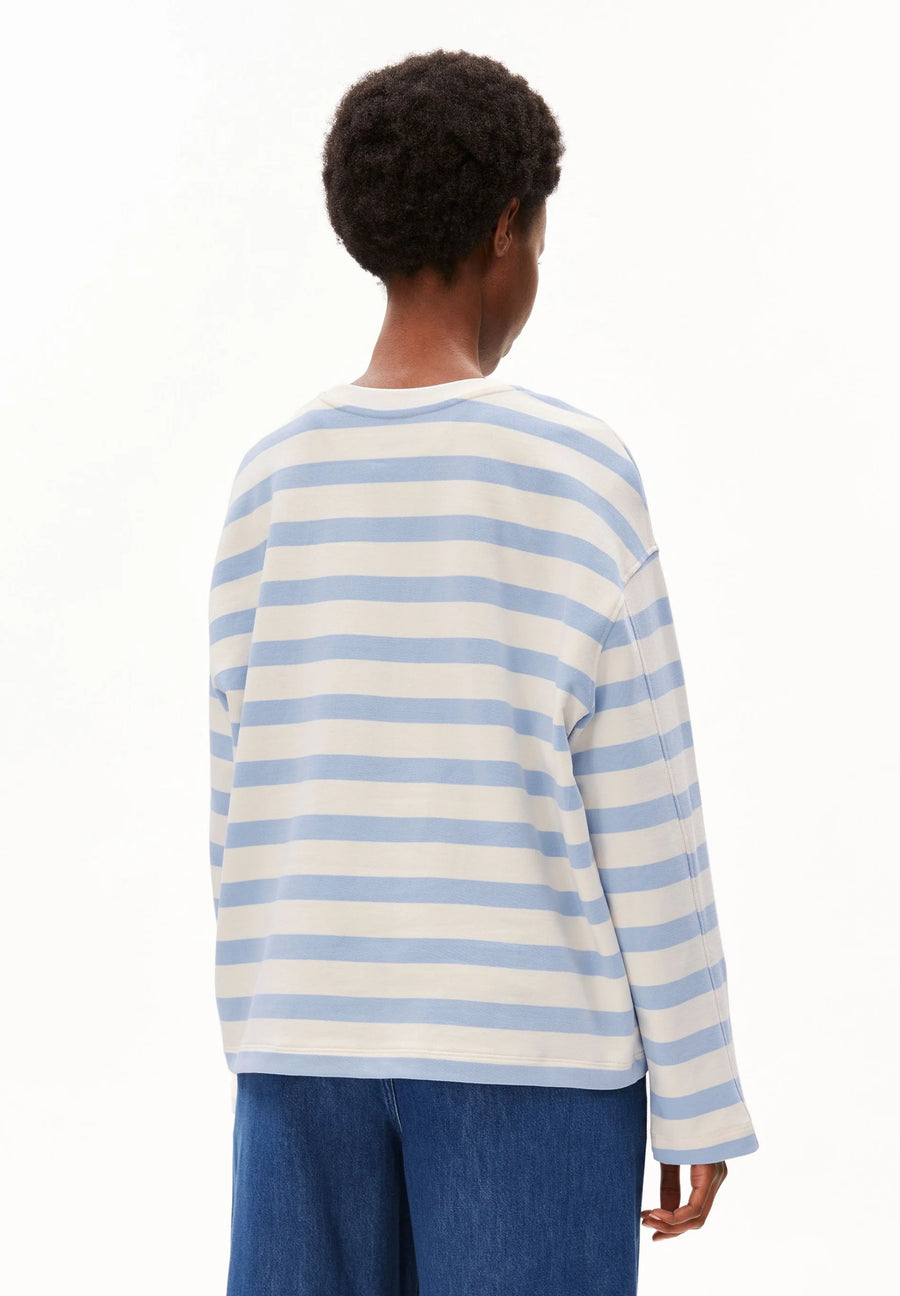 ICONIC A FRANKAA BOLD SWEATER