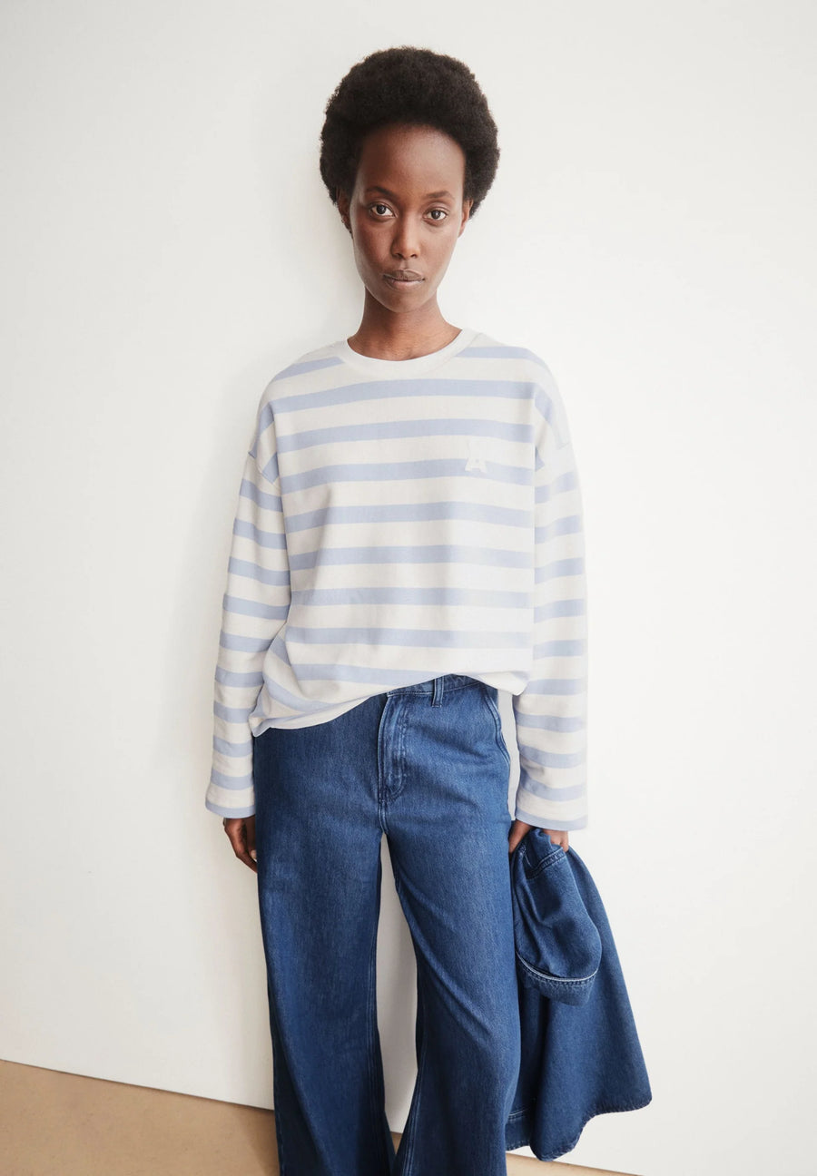 ICONIC A FRANKAA BOLD SWEATER