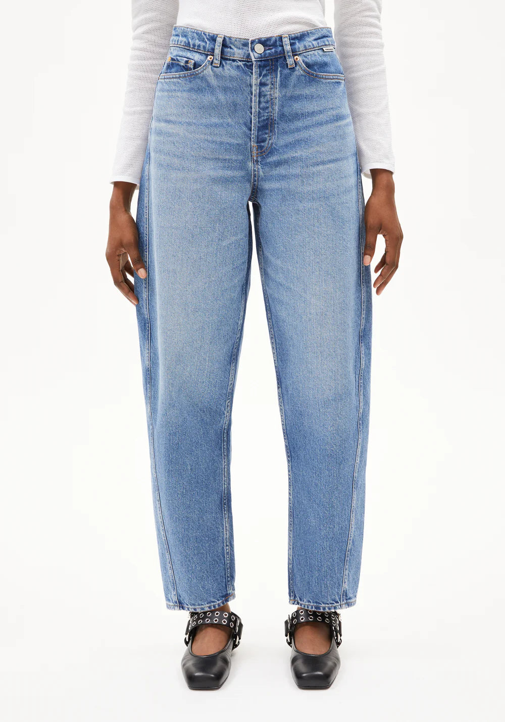 BAARELL JEANS