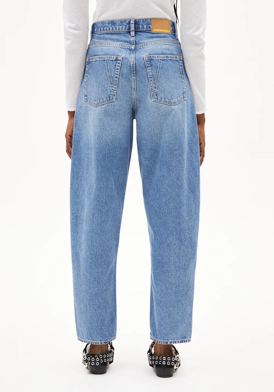 BAARELL JEANS