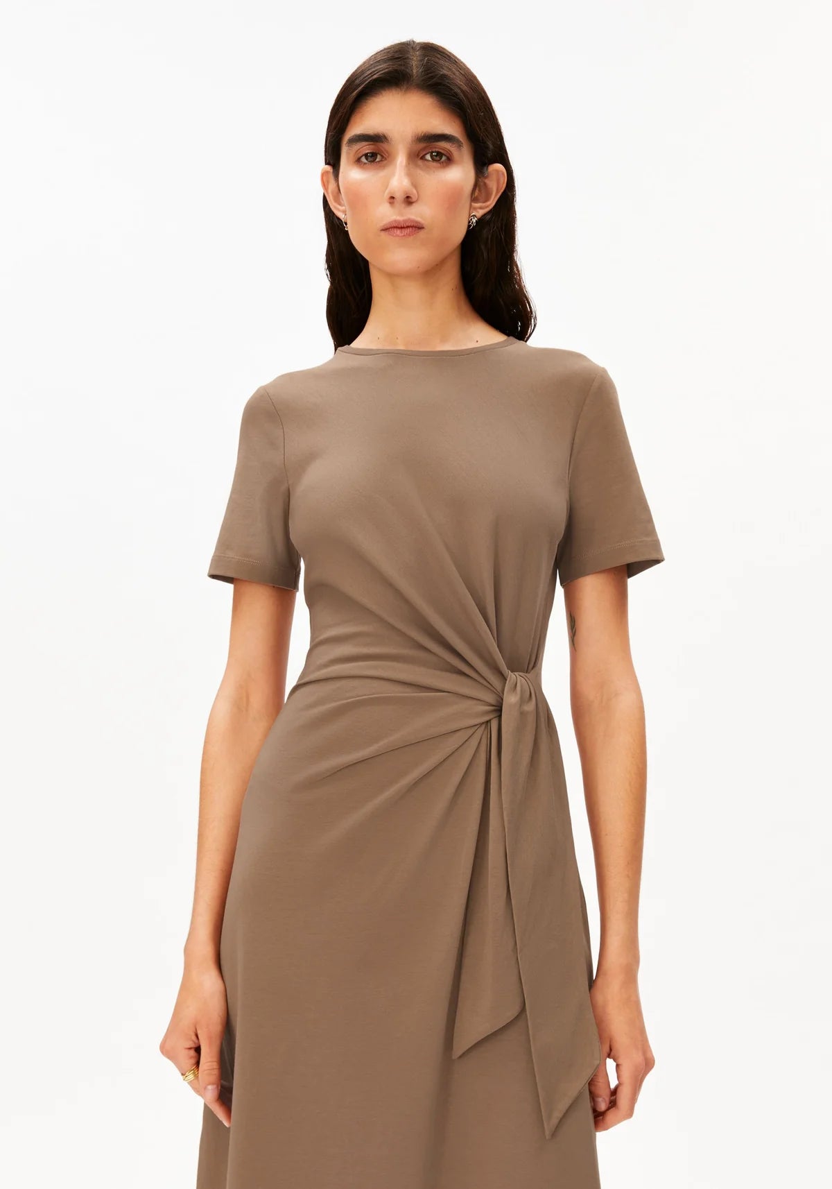 JELTAA JERSEY DRESS