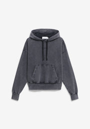 FRANCISAARA DYED SWEATSHIRT