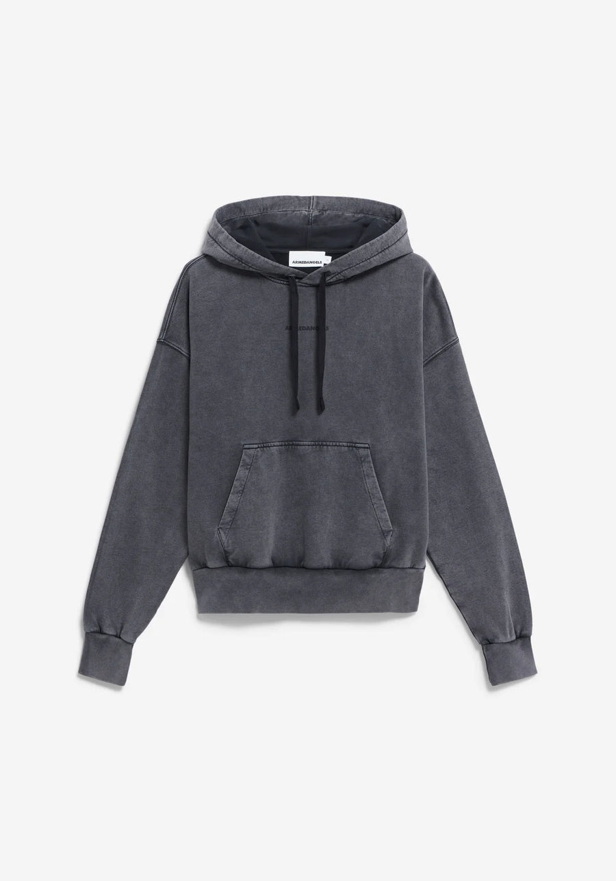 FRANCISAARA DYED SWEATSHIRT
