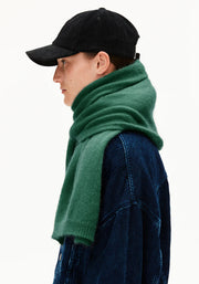 YUKINAA SOLID SCARF