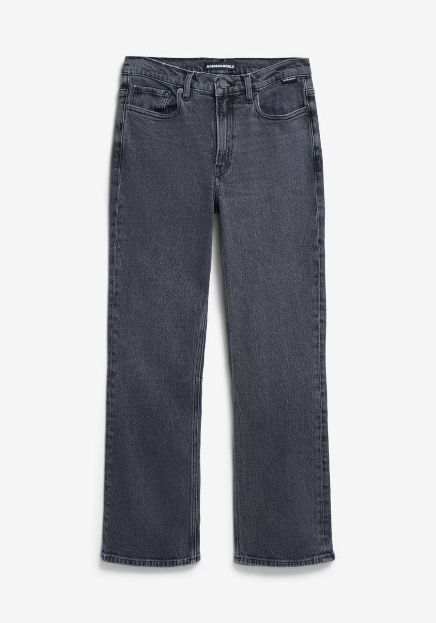 VELAARI FLARED DENIM