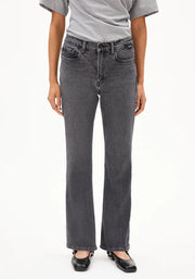 VELAARI FLARED DENIM