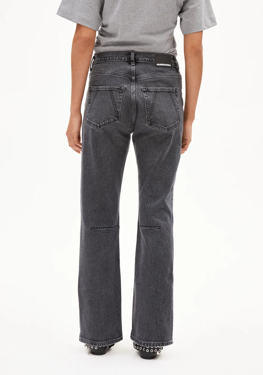 VELAARI FLARED DENIM