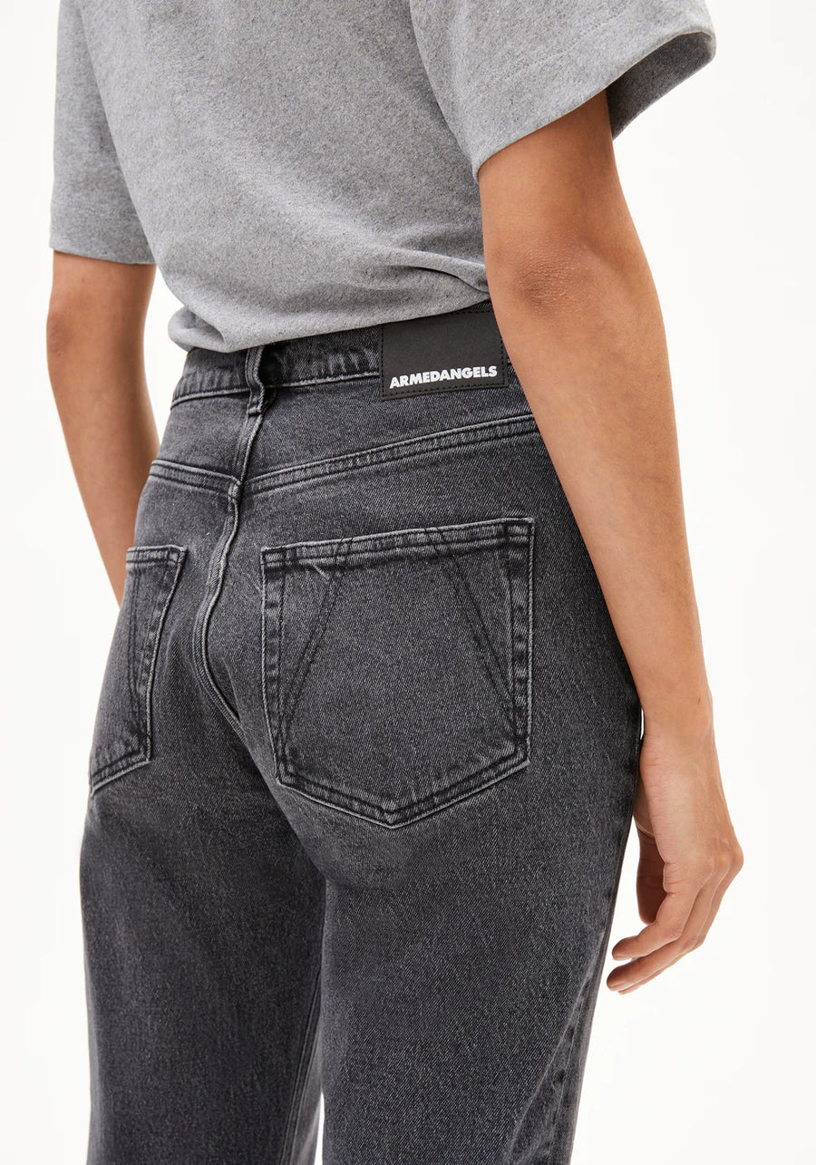 VELAARI FLARED DENIM