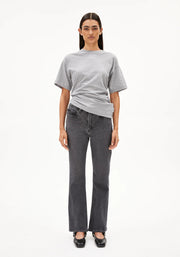 VELAARI FLARED DENIM