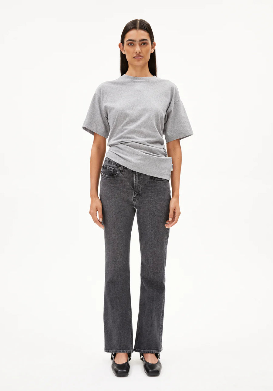 VELAARI FLARED DENIM