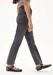 VELAARI FLARED DENIM