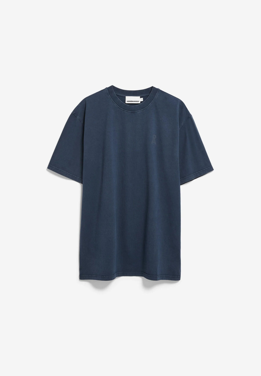 ICONIC A MAARKOS GD T-SHIRT