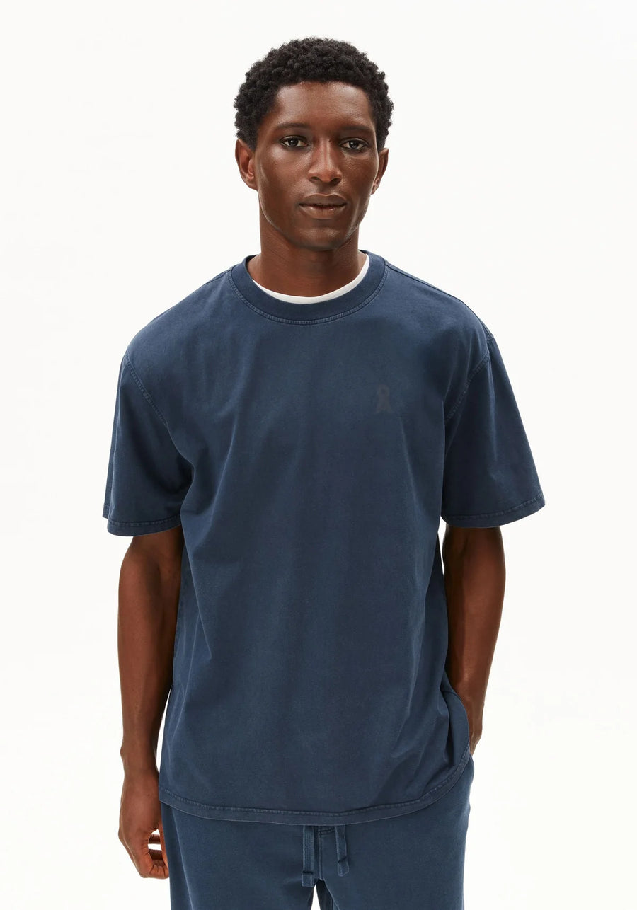 ICONIC A MAARKOS GD T-SHIRT