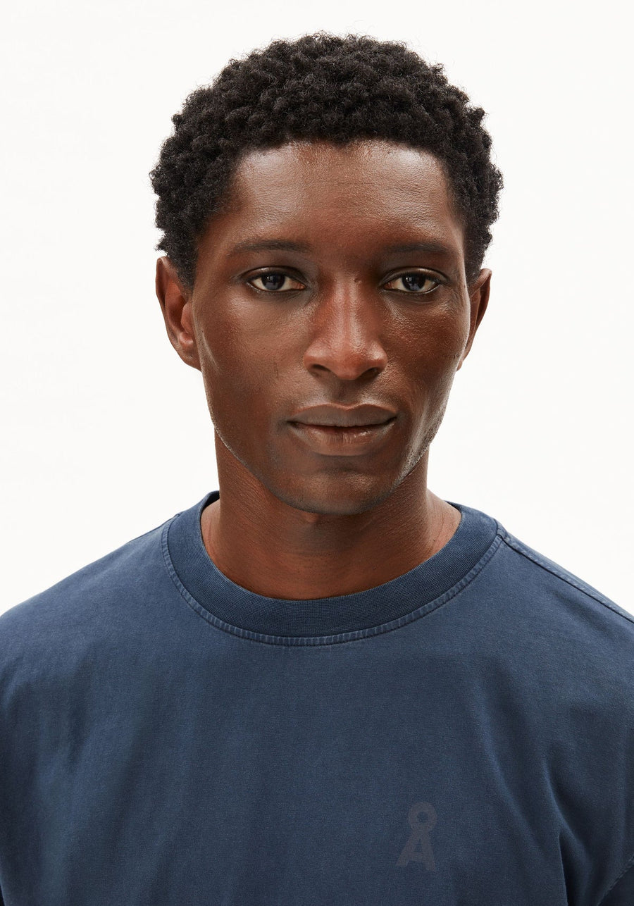 ICONIC A MAARKOS GD T-SHIRT