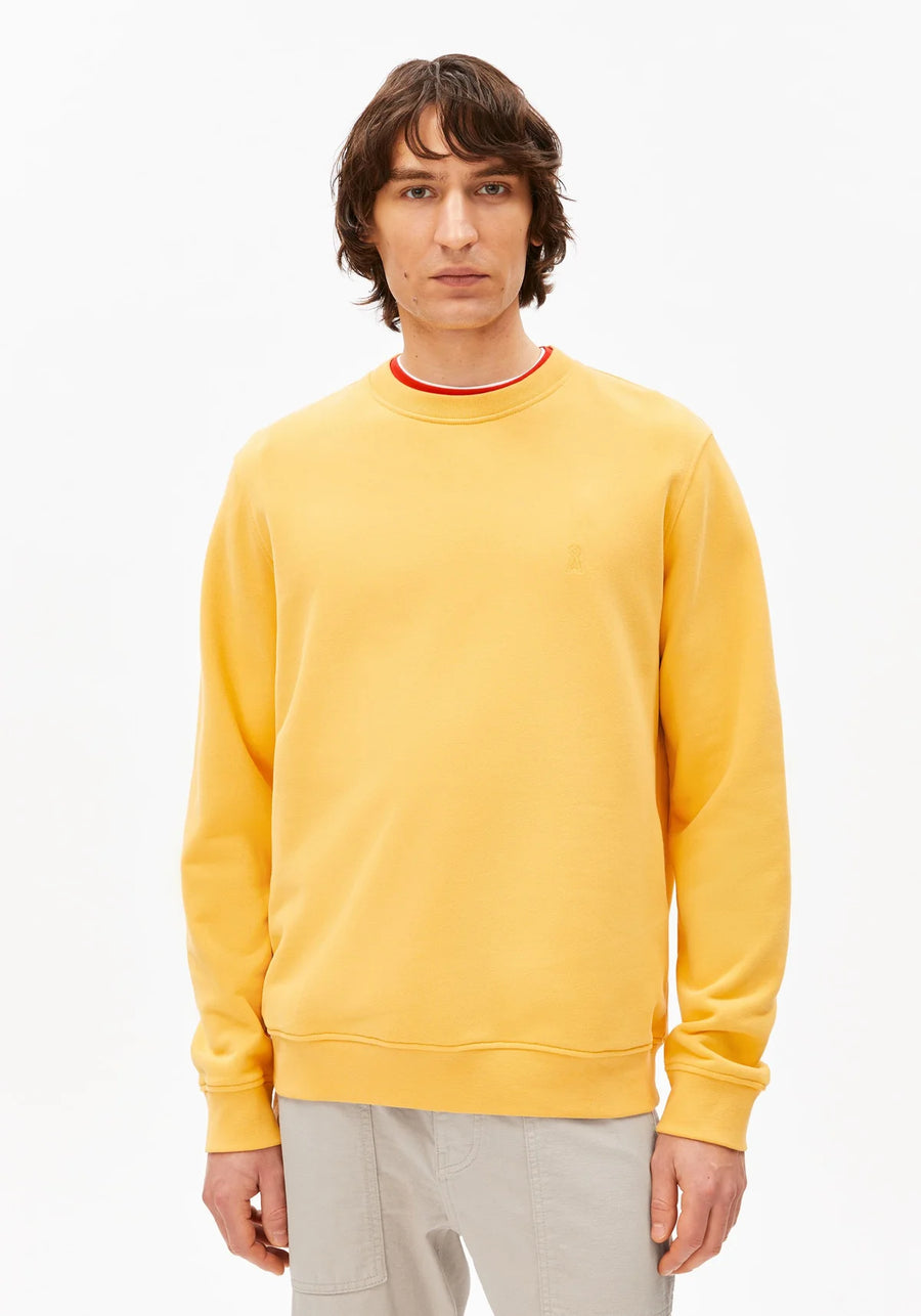 BAARO LOOP SWEATSHIRT