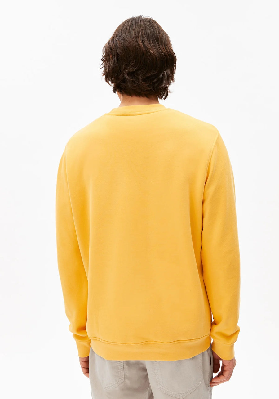 BAARO LOOP SWEATSHIRT