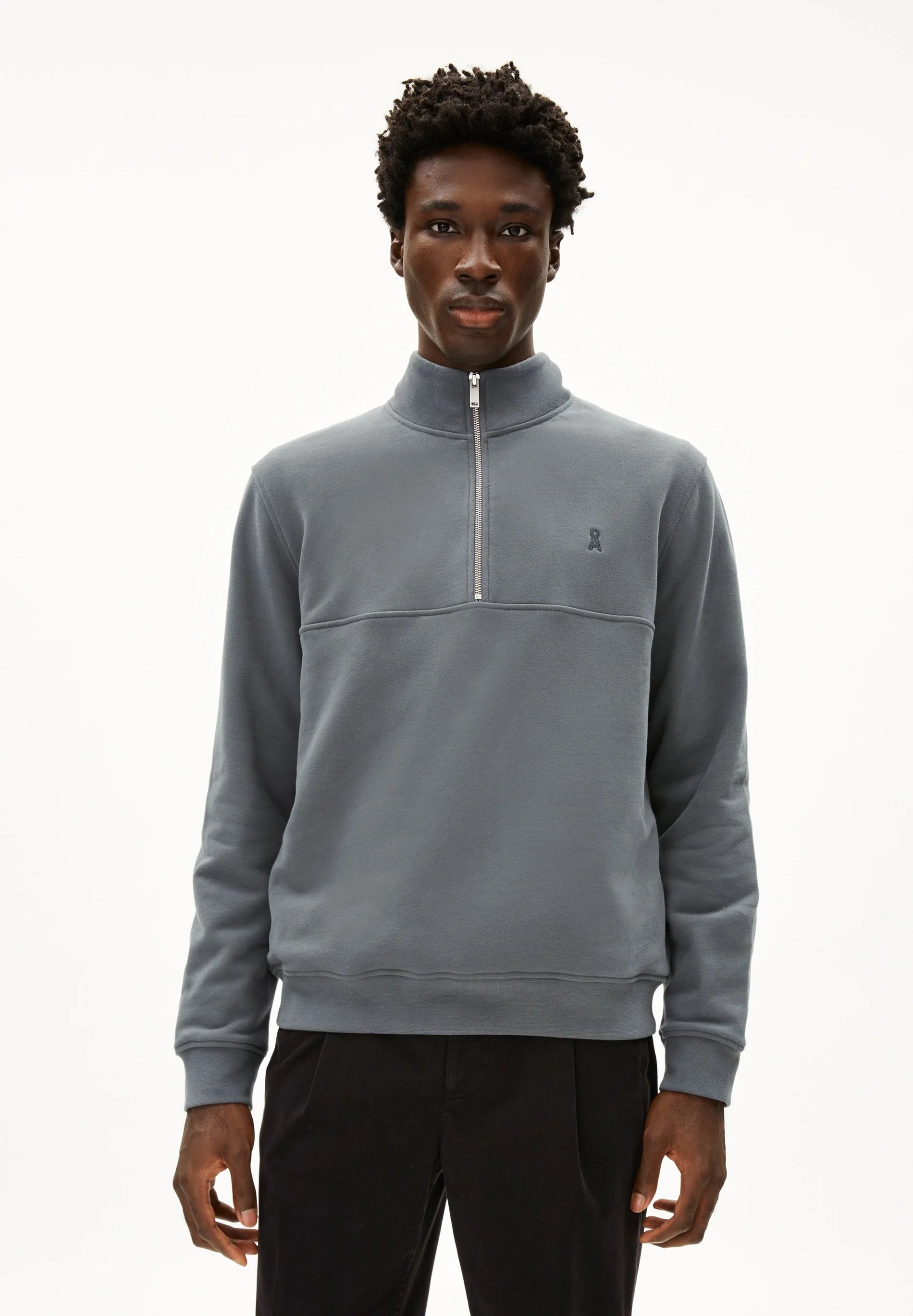 WARLOO LOOP SWEATSHIRT