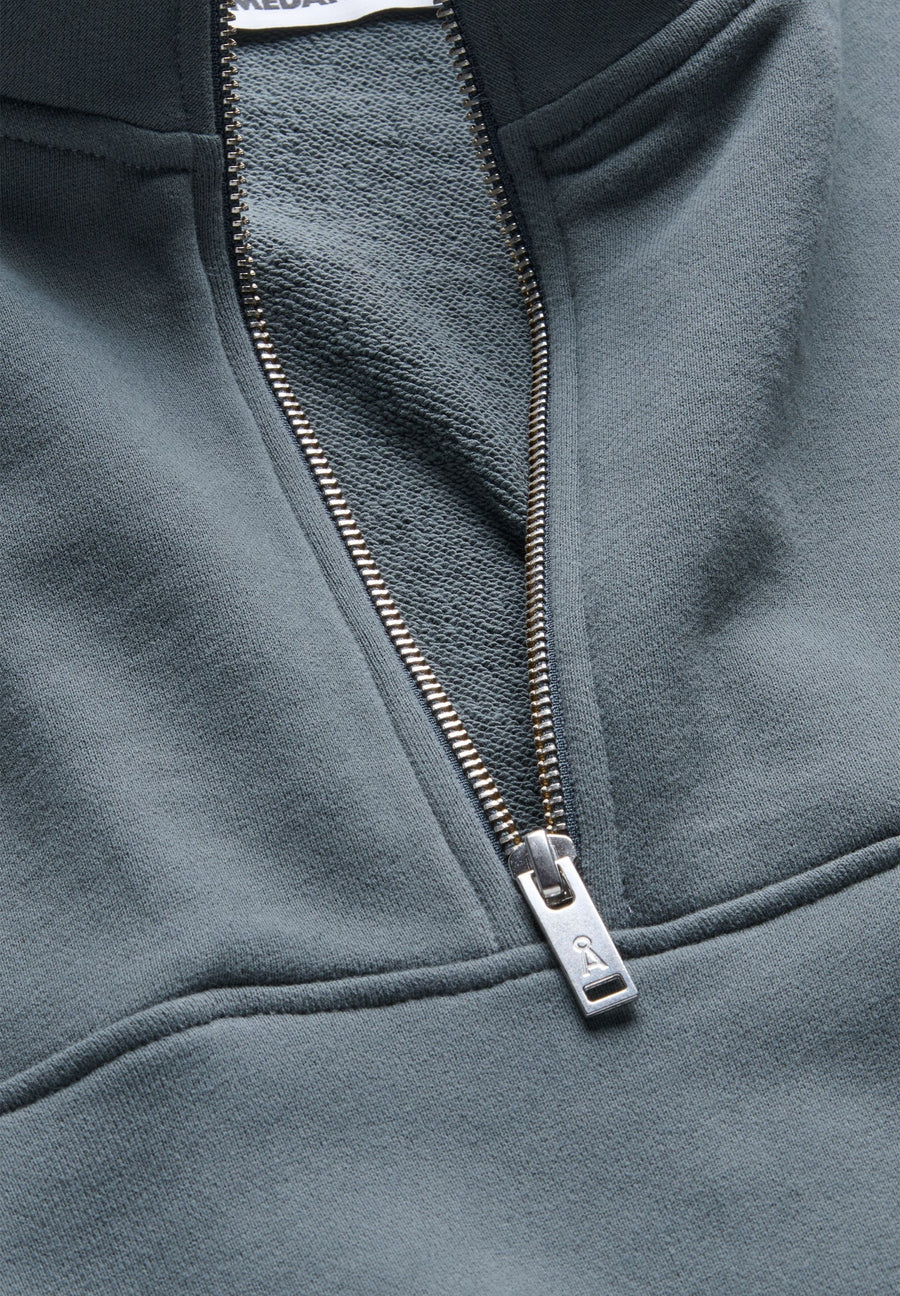 WARLOO LOOP SWEATSHIRT