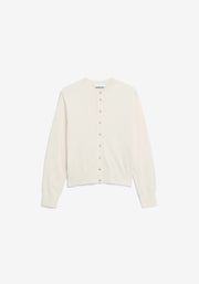 FINE KNIT CARDIGAN
