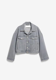 PAASITHE DENIM JACKET