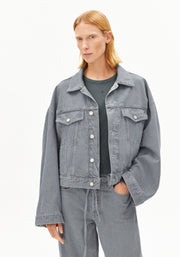 PAASITHE DENIM JACKET