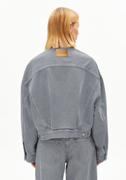 PAASITHE DENIM JACKET