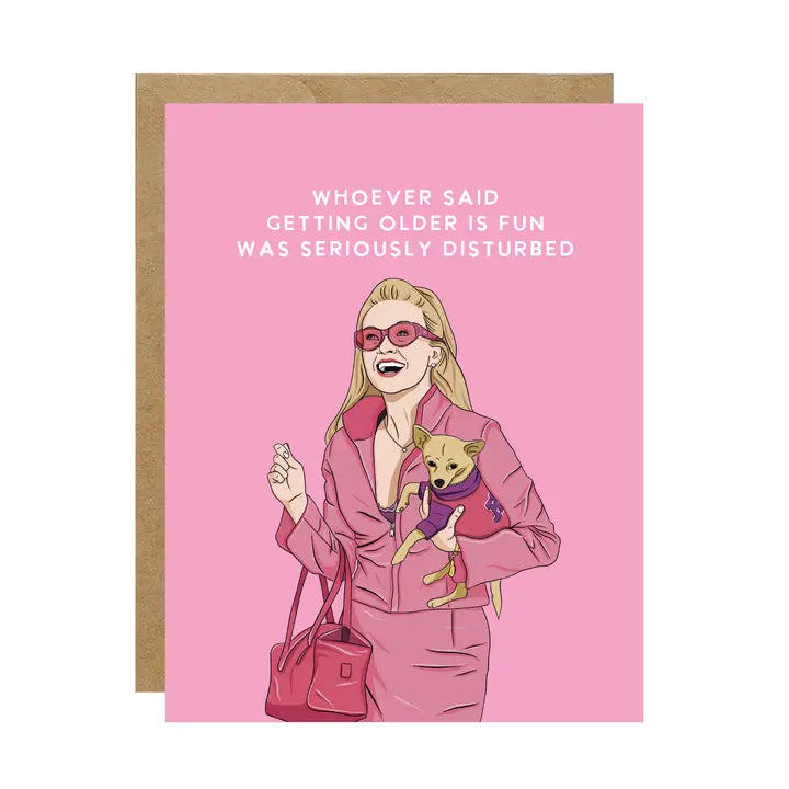 SIMPLE WHIMSY GREETING CARDS