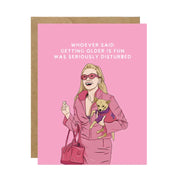 SIMPLE WHIMSY GREETING CARDS