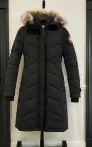 Canada Goose Lorette Parka Heritage