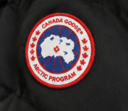 Canada Goose Lorette Parka Heritage