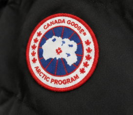 Canada Goose Lorette Parka Heritage