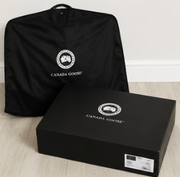 Canada Goose Lorette Parka Heritage