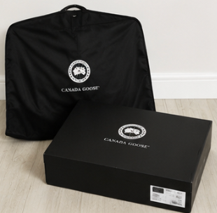 Canada Goose Lorette Parka Heritage