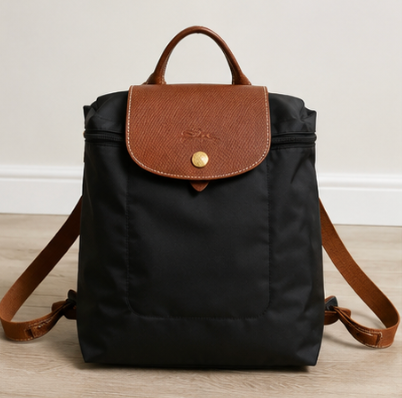 Longchamp Le Pliage Backpack