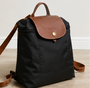 Longchamp Le Pliage Backpack
