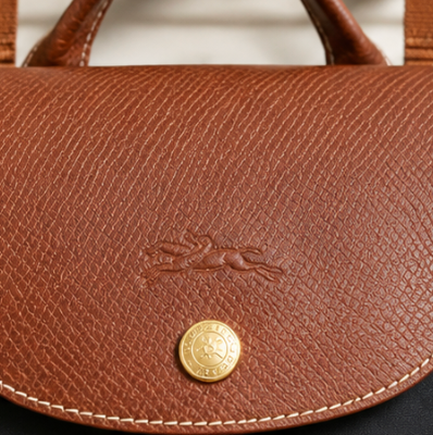 Longchamp Le Pliage Backpack