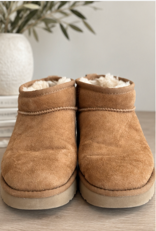 UGG Classic Ultra Mini Boots
