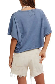 FP NEXT LEVEL TEE