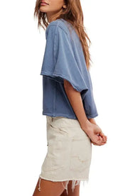FP NEXT LEVEL TEE