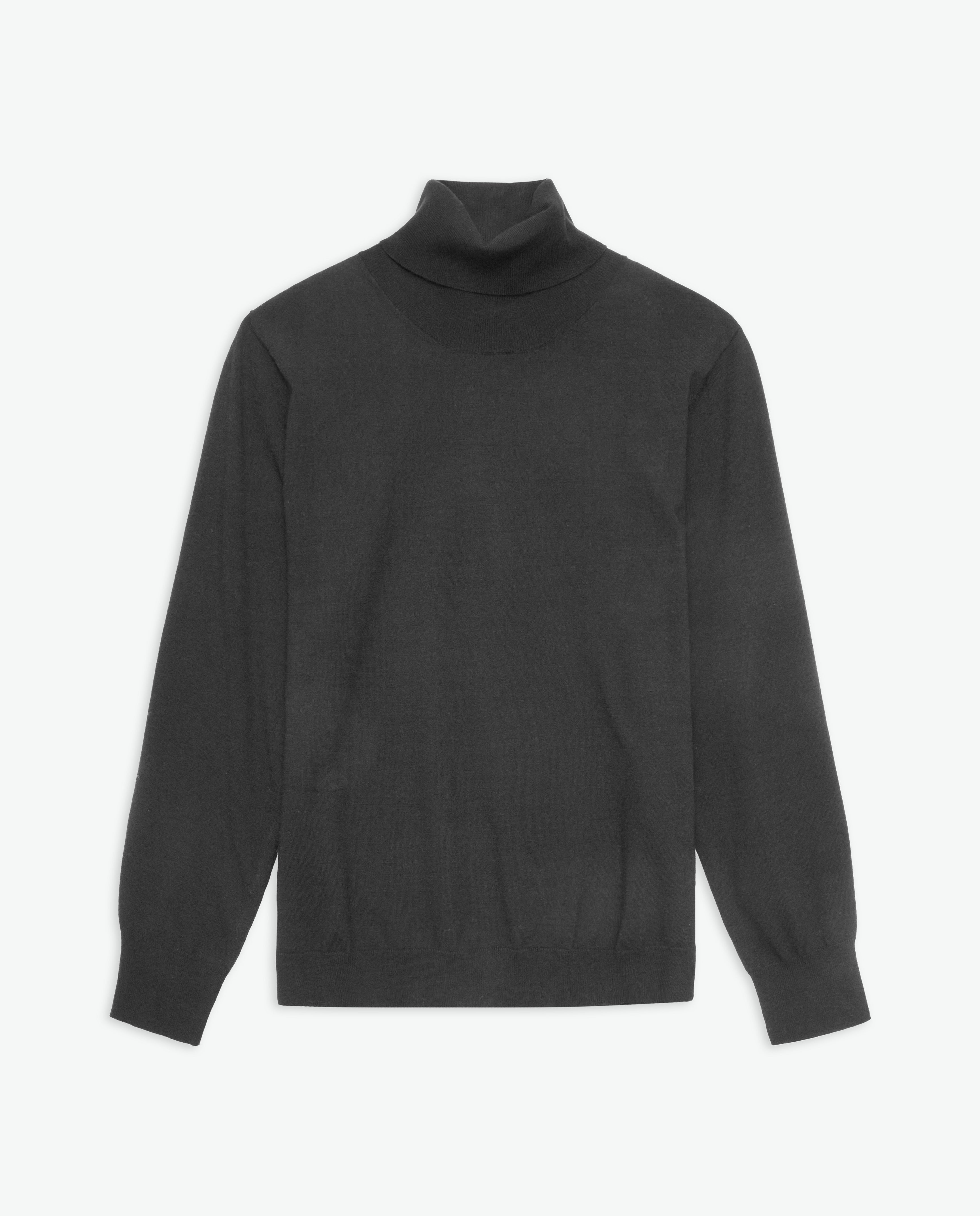 PERKINS LONG SLEEVE SHIRT