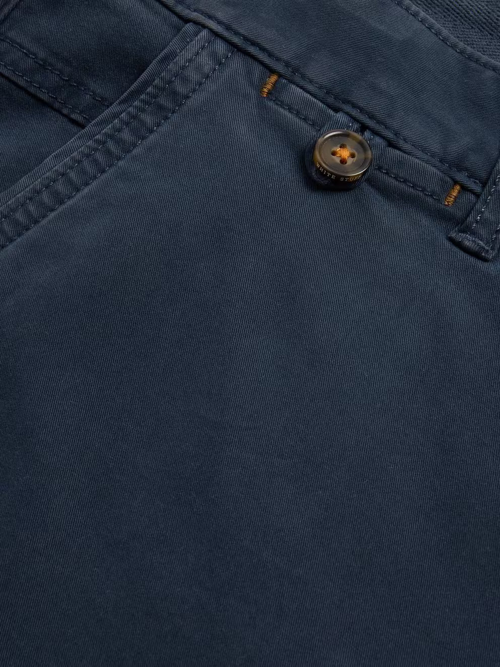 SUTTON ORGANIC CHINO SHORT