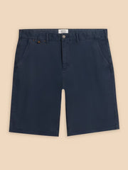 SUTTON ORGANIC CHINO SHORT