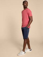 SUTTON ORGANIC CHINO SHORT