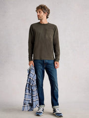 ACCLETON LONG SLEEVE TEE