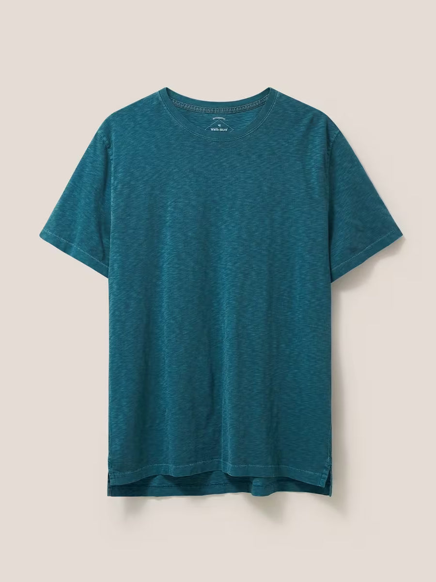ABERSOCH SHORT SLEEVE TEE