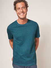ABERSOCH SHORT SLEEVE TEE
