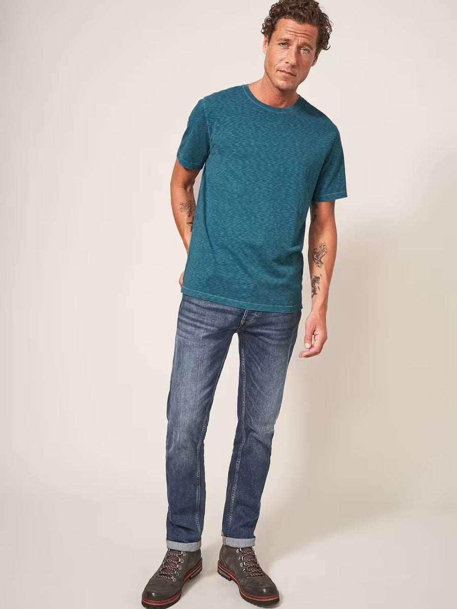 ABERSOCH SHORT SLEEVE TEE